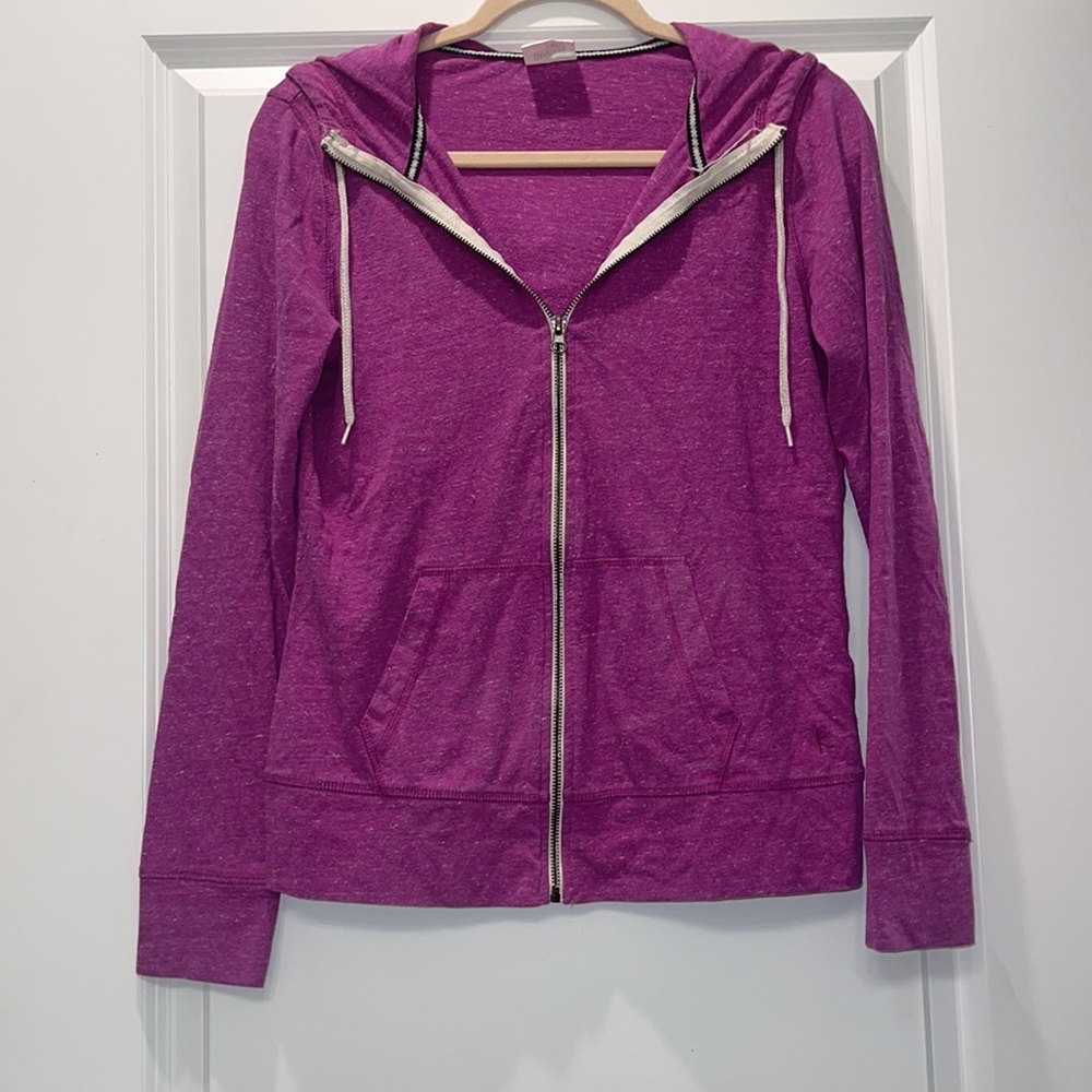 Danskin athletic Jacket - Picture 2 of 4